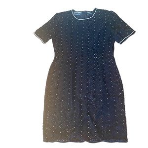 robert anthony dress